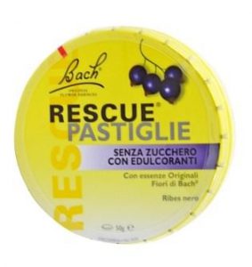 Rescue Original pastiglie 50g