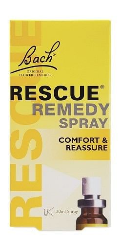 Rescue Remedy spray 20 ml