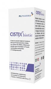 Cistix biotic