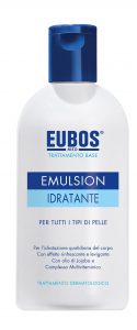 Eubos emulsione corpo
