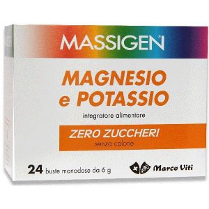 MASSIGEN MAGNESIO E POTASSIO