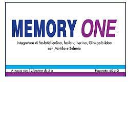 Memory one