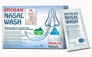 Otosan nasal wash