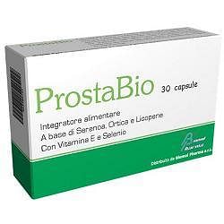 Prostabio integratore prostata