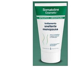 Somatoline cosmetic snellente