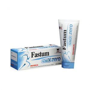 Fastum emazero emulsione gel 