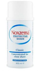 Noxzema schiuma barba classic