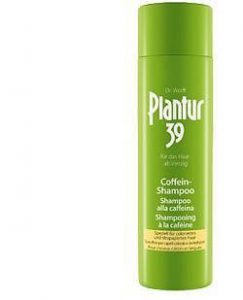 Plantur 39 shampoo capelli color