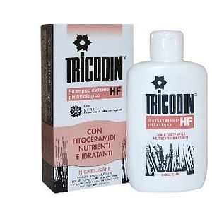 Tricodin shampoo hf delicato